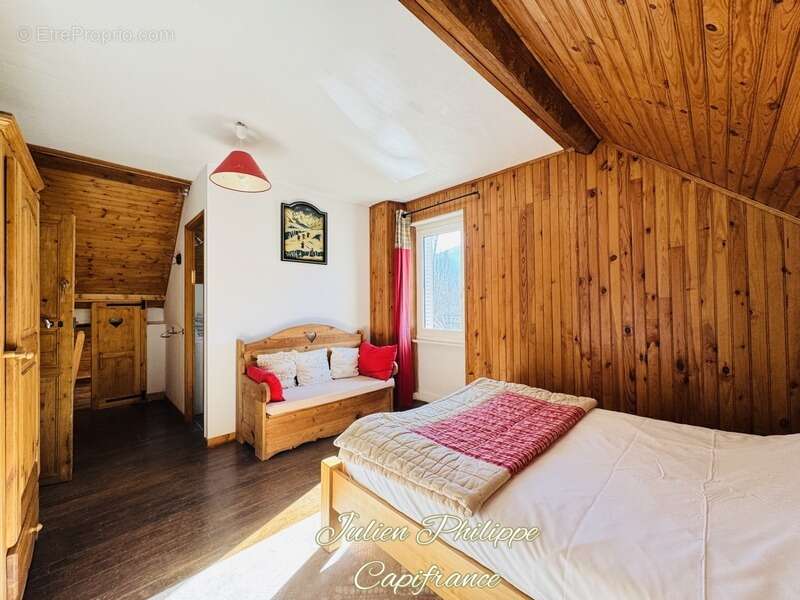 Maison de famille avec vue montagne ! - photo 16