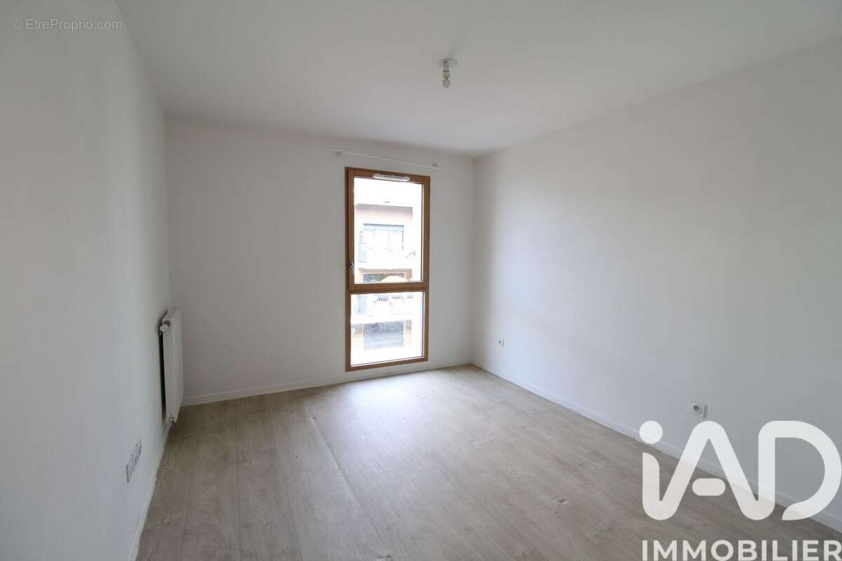 Photo 9 - Appartement à CORMEILLES-EN-PARISIS