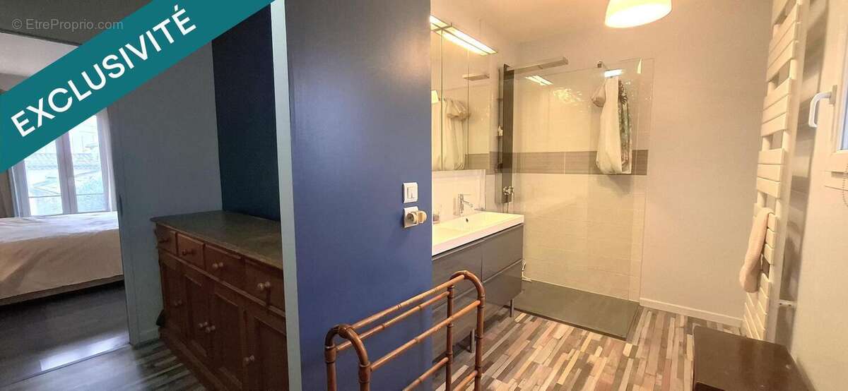 Photo 9 - Maison à MONTEUX