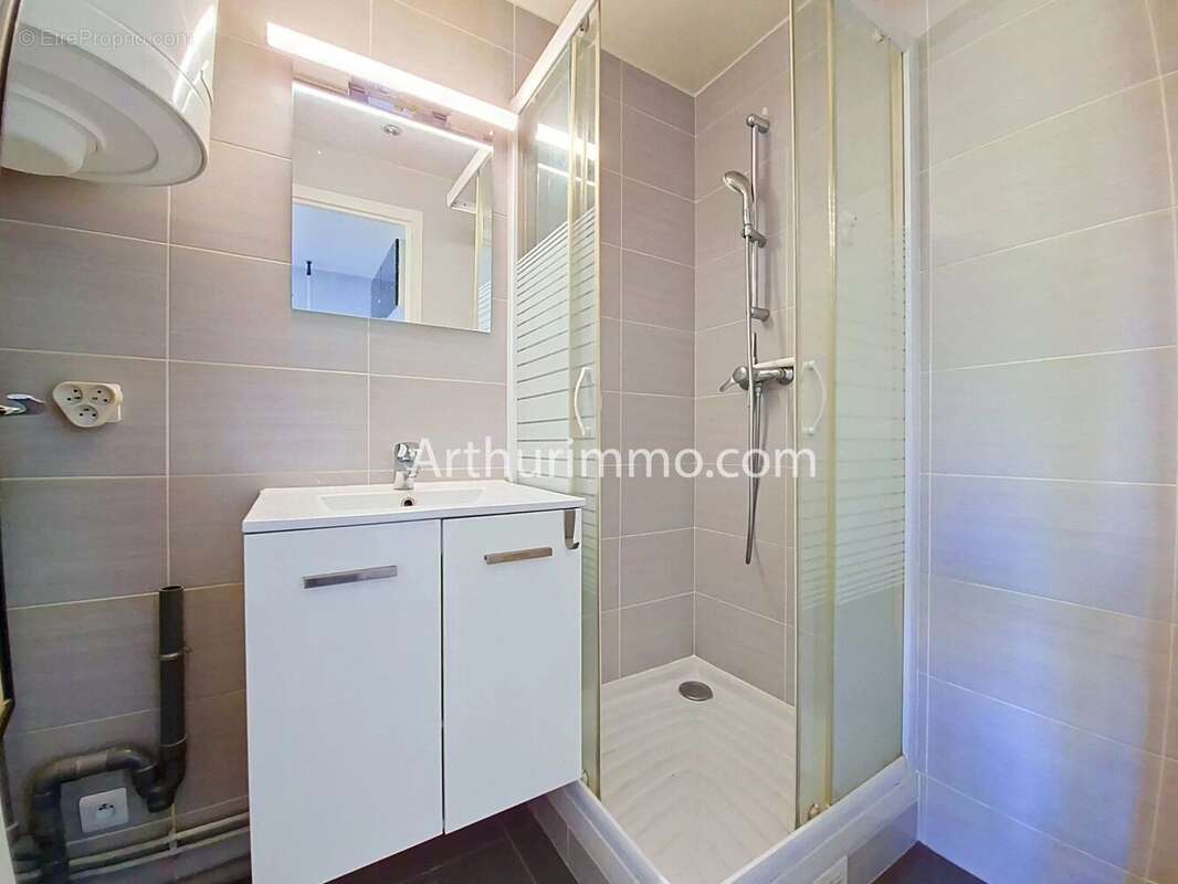 Vente Appartement Limeil-brevannes(94450) 119 000ï¿œ - photo 6