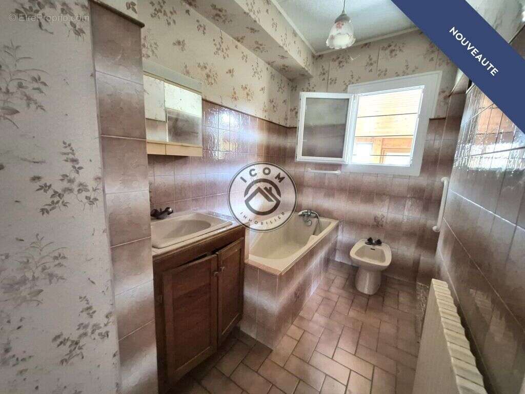 Maison à MONT-DE-MARSAN