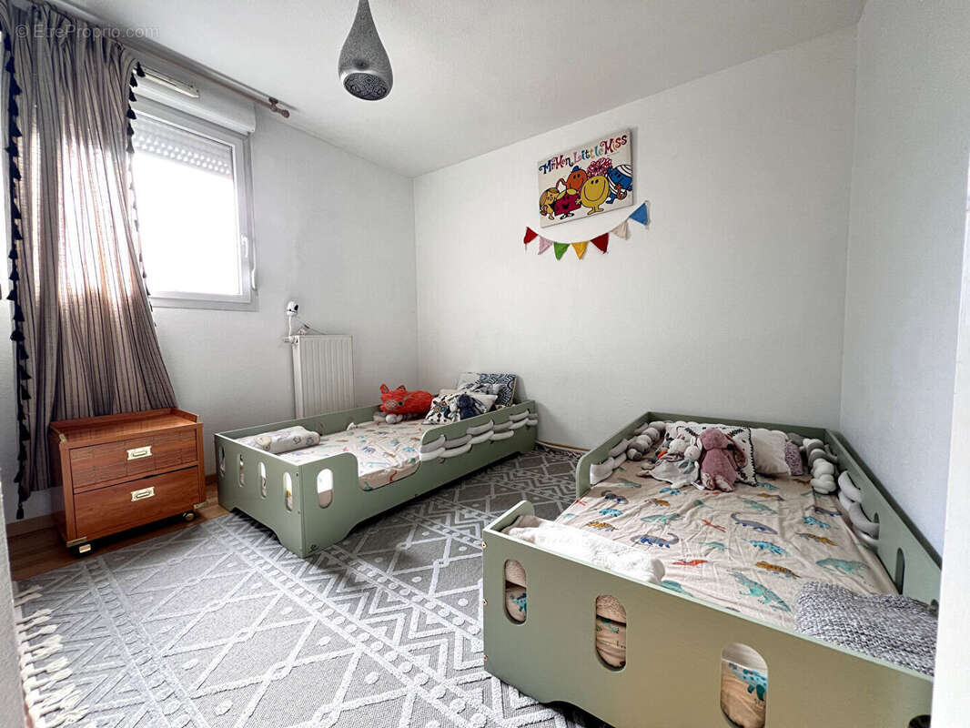 Appartement à COLMAR