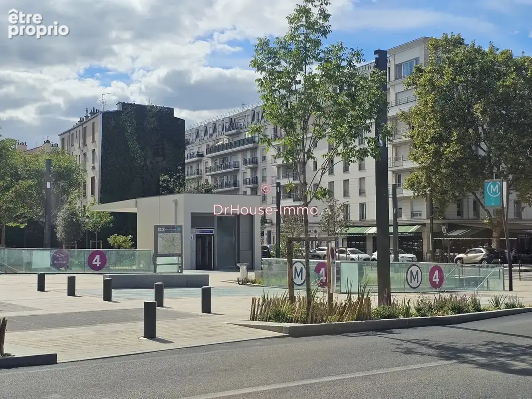 Commerce 150 m² à vendre à Montrouge (92120) - photo 17