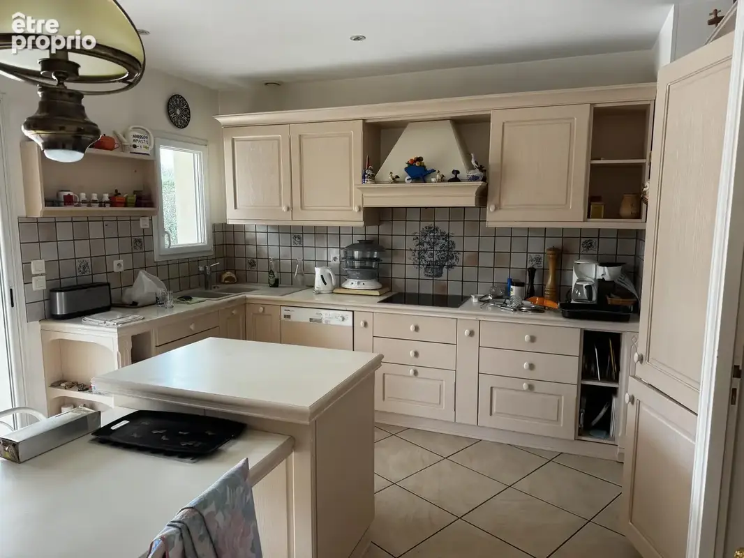 Maison 141 m² à Andernos-Les-Bains  - photo 8