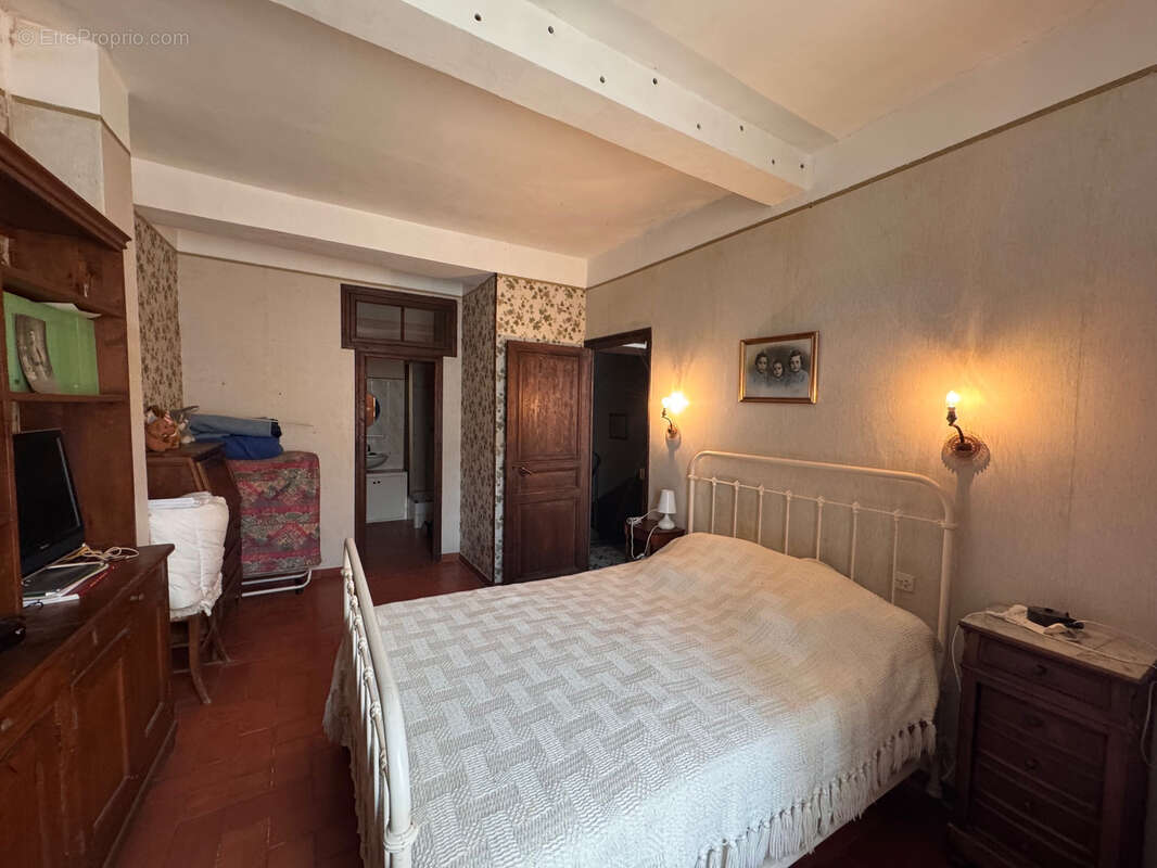 Maison à PORT-VENDRES