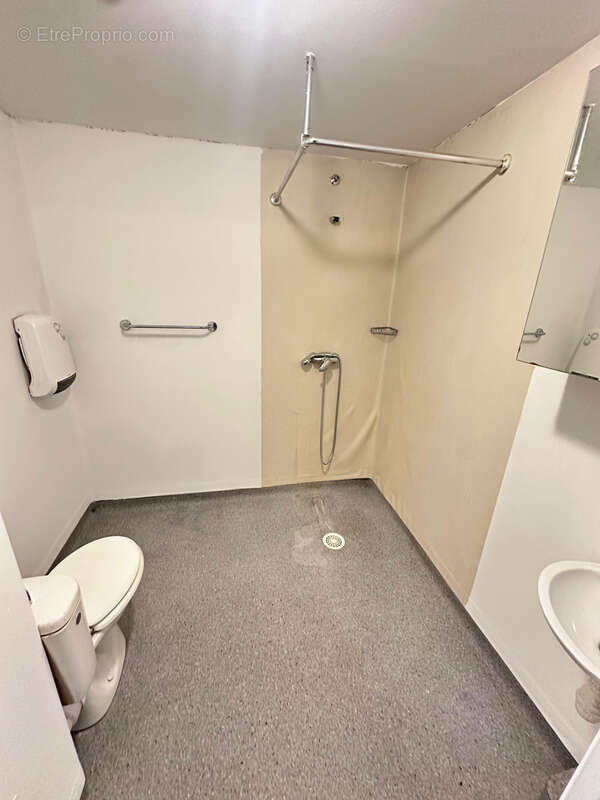 Appartement à RIS-ORANGIS