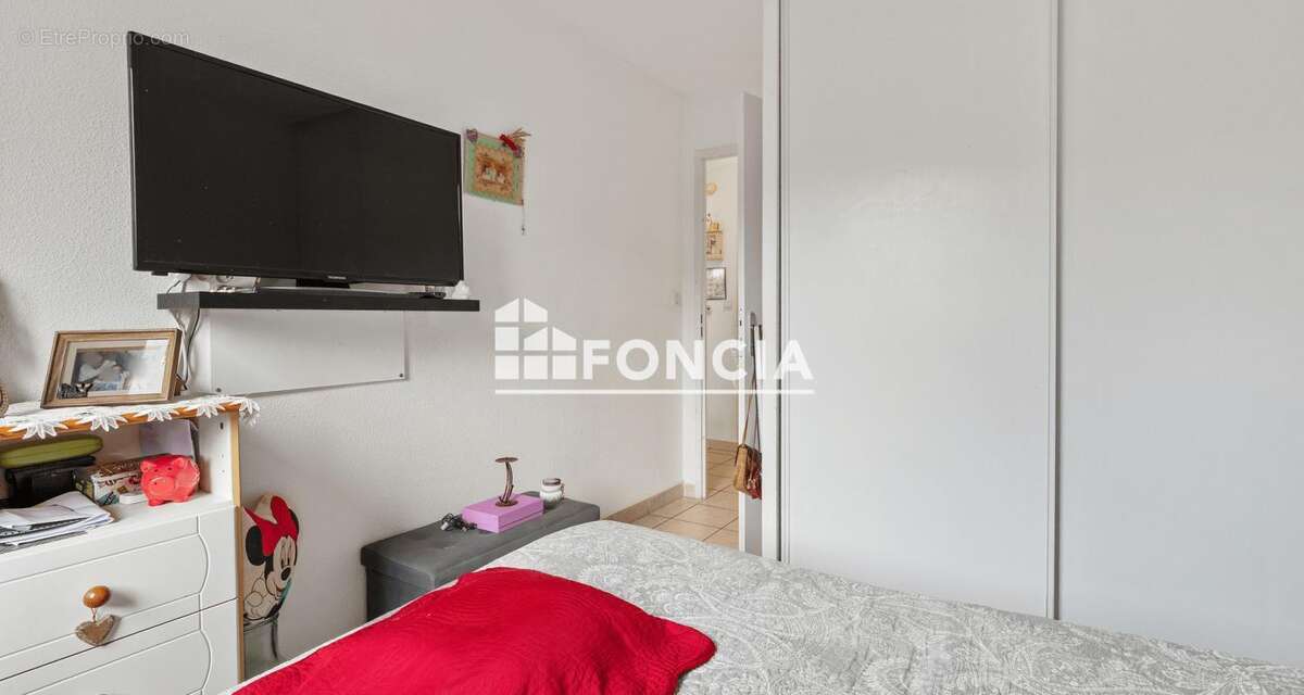 Appartement à BEZIERS