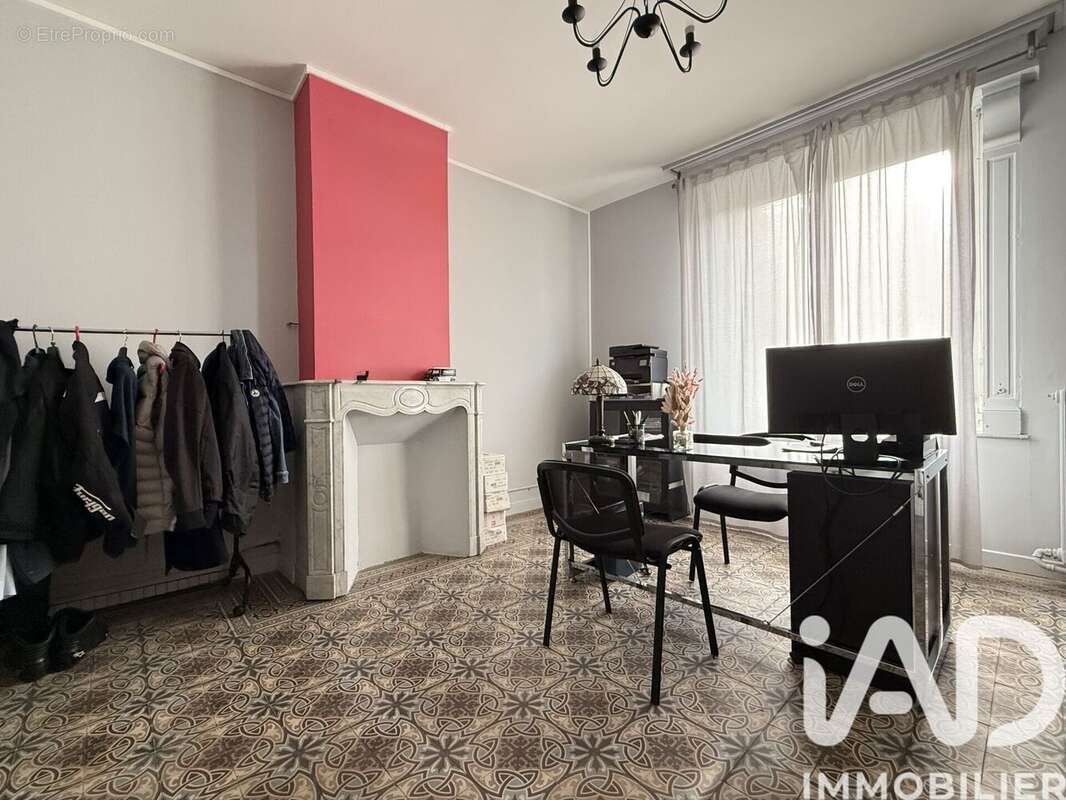 Photo 6 - Maison à BIACHE-SAINT-VAAST