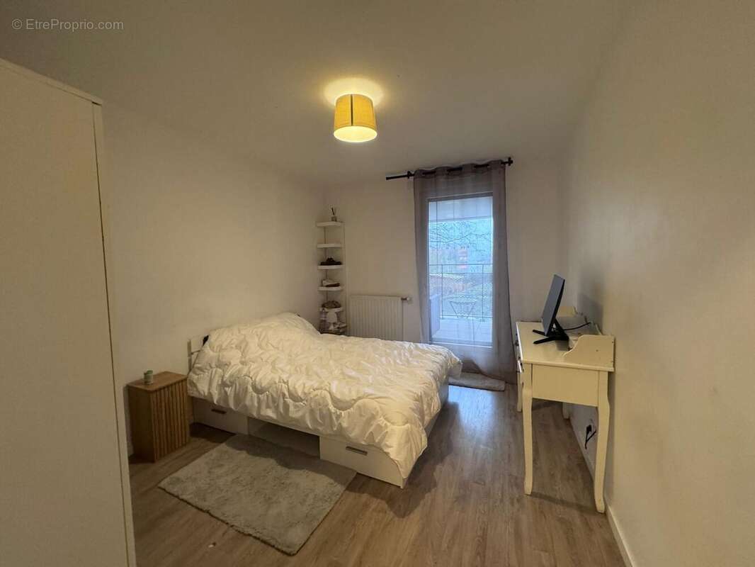 Appartement à BAGNOLET