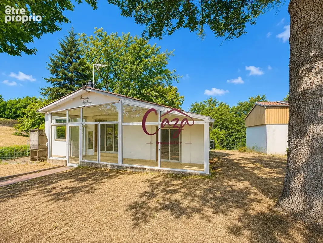 Photo Maison à Tabanac au prix de 164 000€