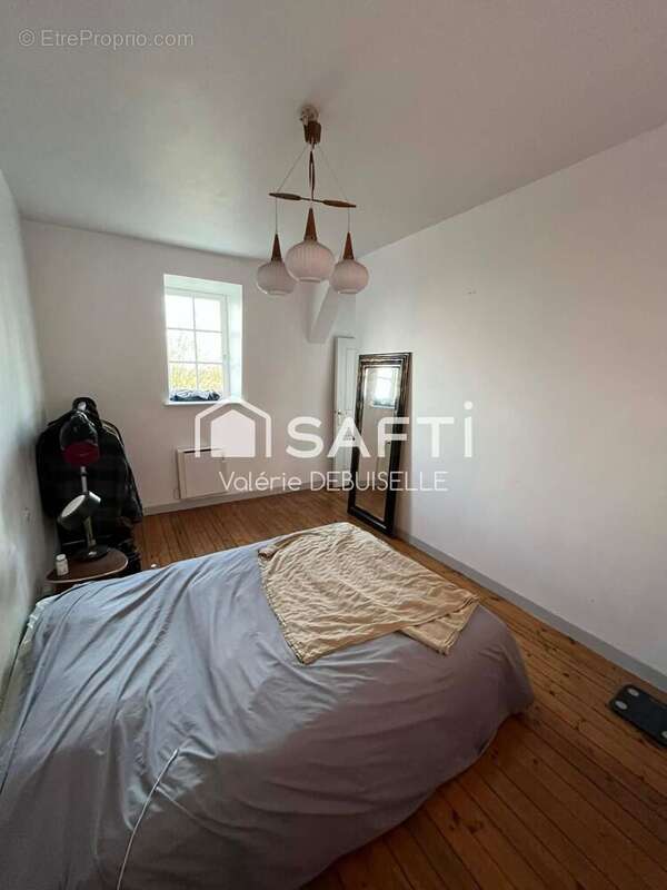 Photo 6 - Appartement à BETHUNE