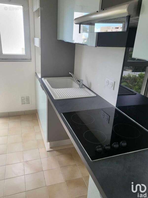 Photo 6 - Appartement à SAINT-DENIS