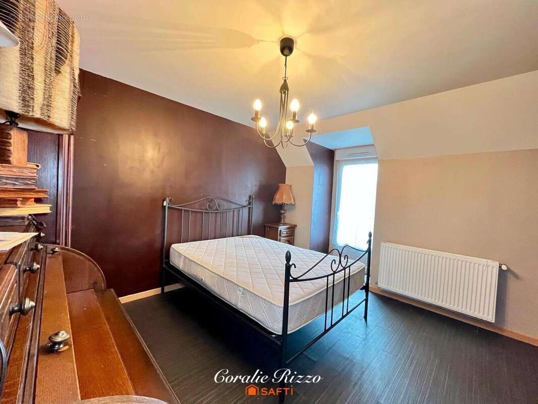 Photo 4 - Maison à FAULQUEMONT