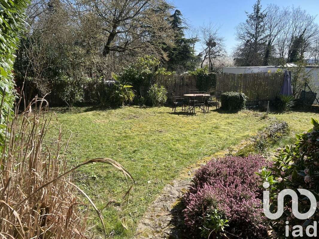 Photo 3 - Maison à MONTMORENCY