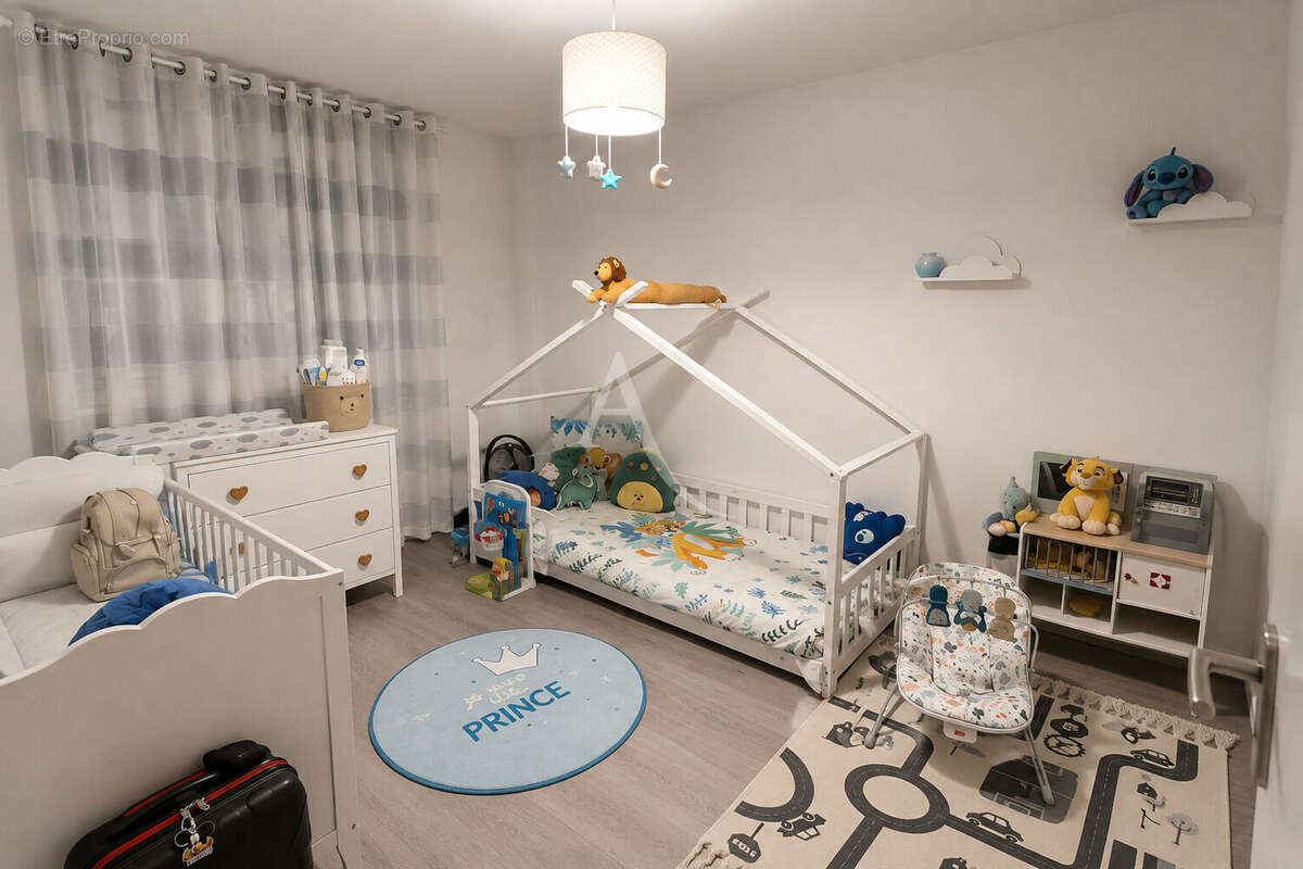 Villa Gratentour 3 pièce(s) 72 m2 31150 - photo 6