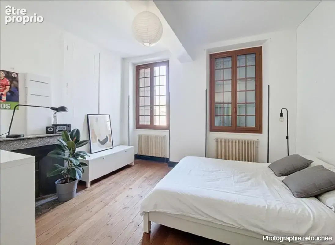 Maison à vendre 9 pièces MEZIN (47) - photo 12
