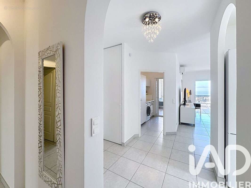 Photo 9 - Appartement à L'ILE-ROUSSE