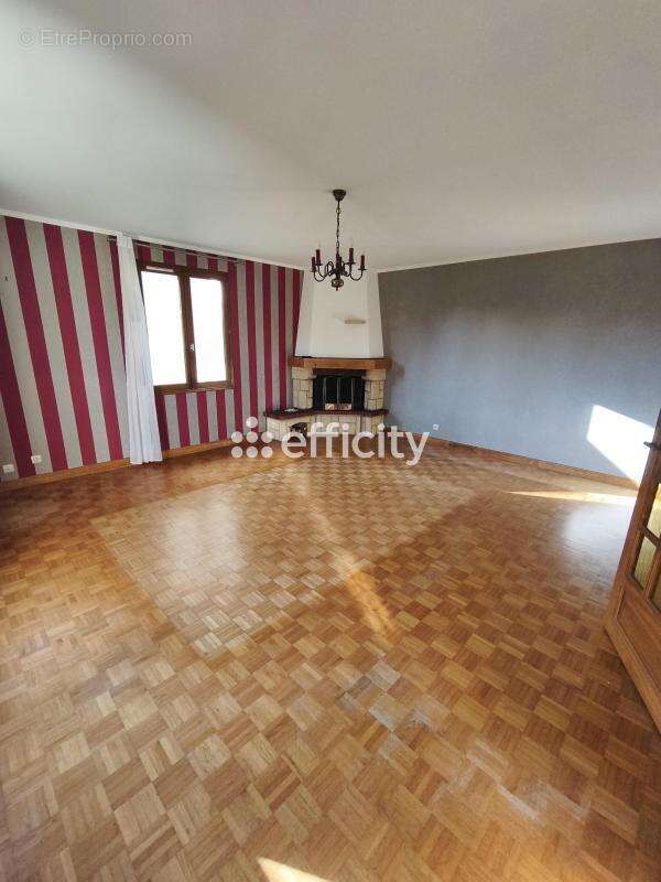 Maison à SAINT-MALO