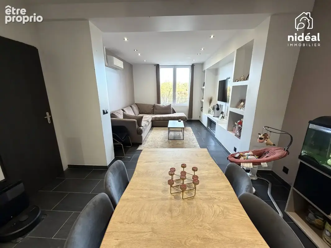 Maison 5 pièces 130 m² à vendre à Bachant (59138) - photo 8