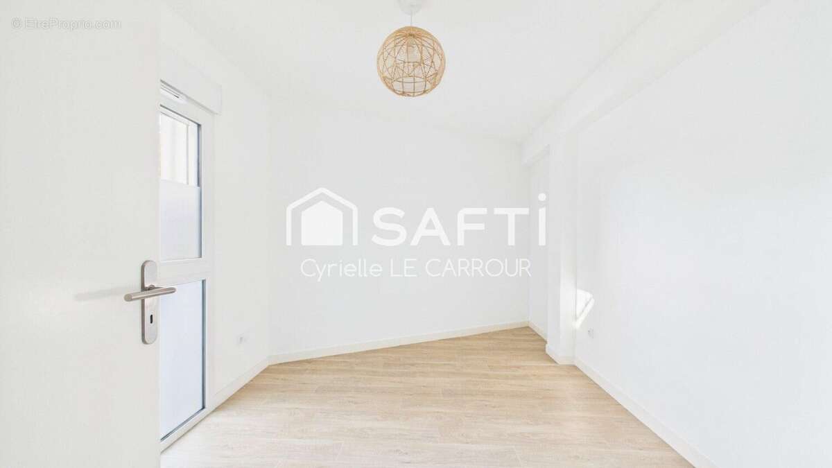 Photo 6 - Appartement à LA ROCHELLE