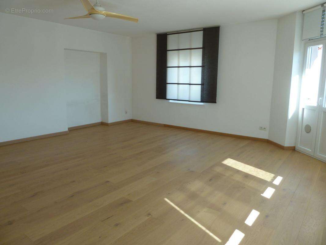 Appartement à HAGUENAU