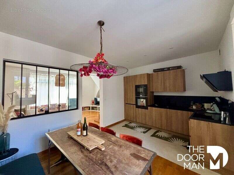 Maison à LE POULIGUEN