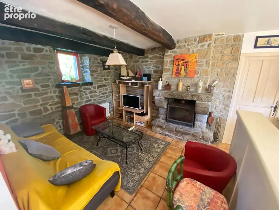 Ensemble de 3 logements - photo 8