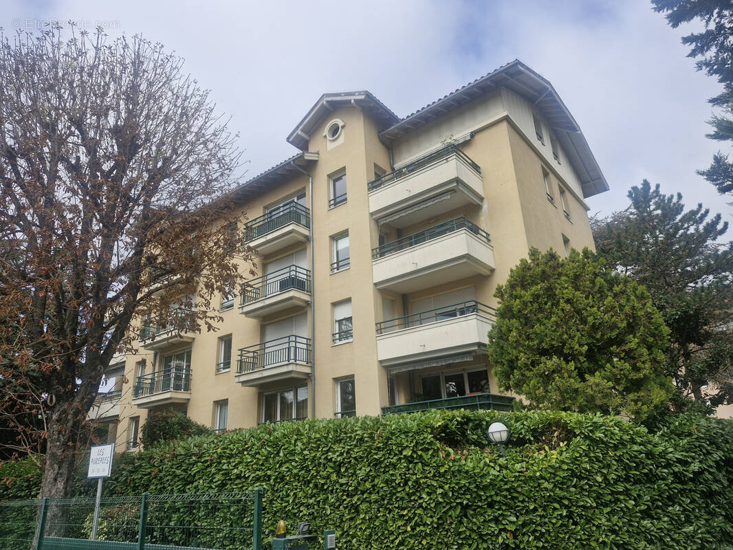 Appartement à LYON-5E