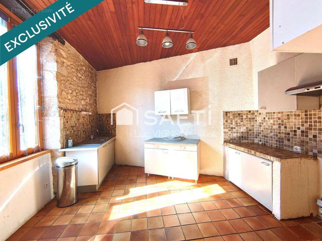 Photo 5 - Maison à SAINT-VINCENT-RIVE-D'OLT