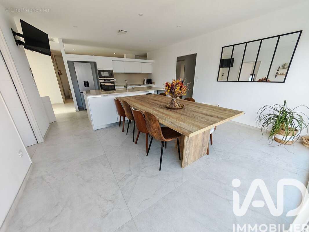 Photo 2 - Maison à PONTEILLA