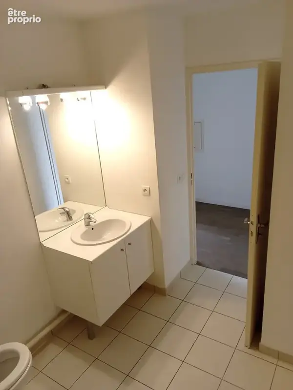 Appartement 41 m² 1 chambre - photo 3