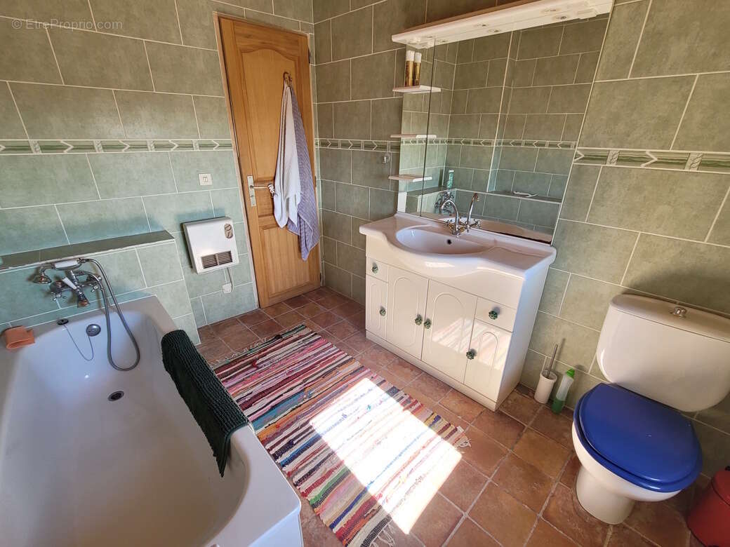 Maison à MURVIEL-LES-BEZIERS