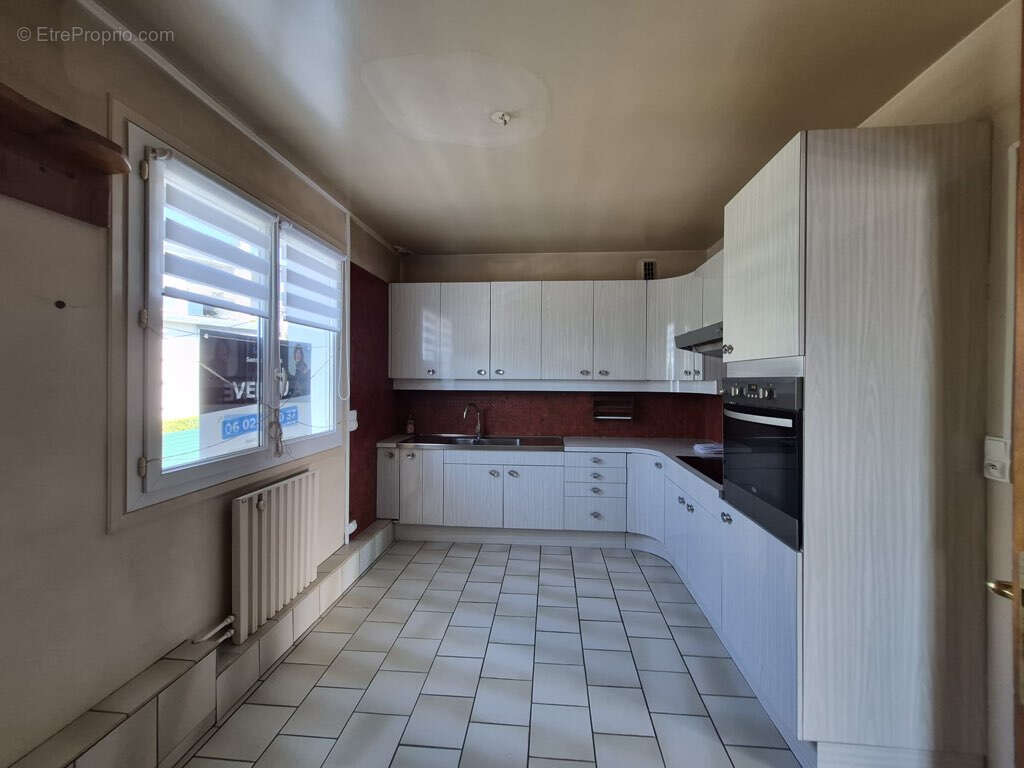 Appartement à LE HAVRE