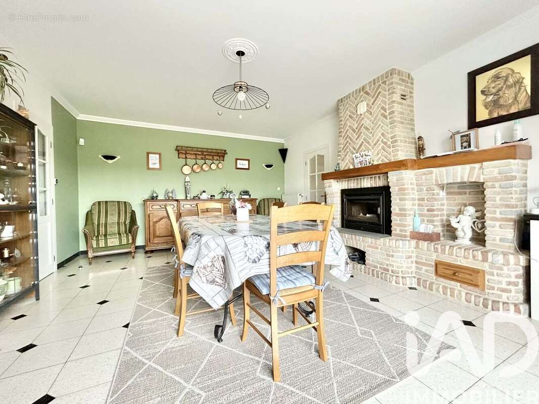 Maison 107 m² à Flechin  - photo 3