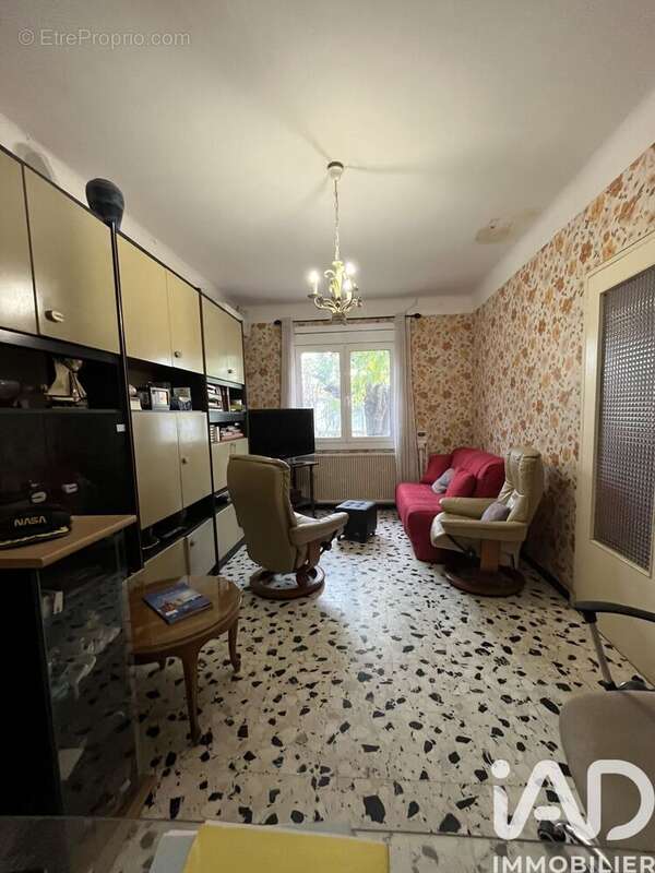 Photo 5 - Maison à SAINT-CYPRIEN