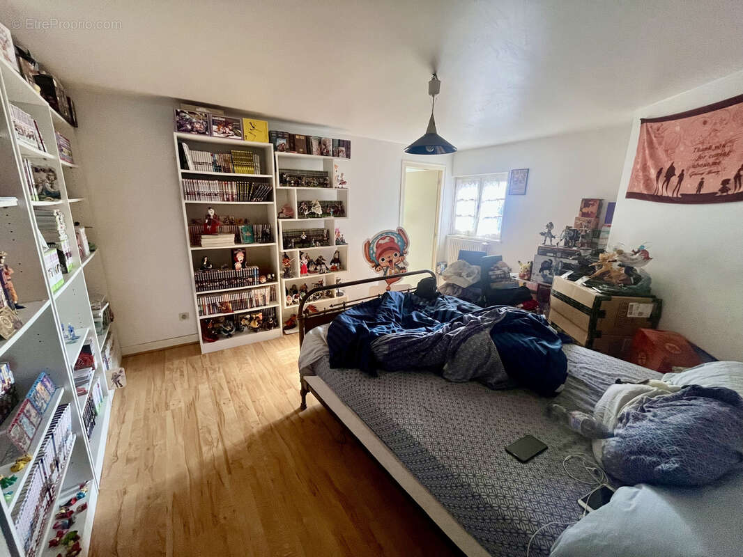 Appartement à LIMOGES