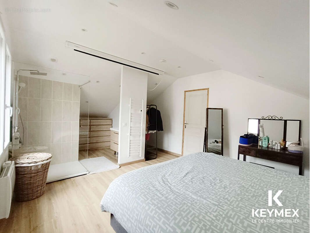 Maison à BELLEFONTAINE