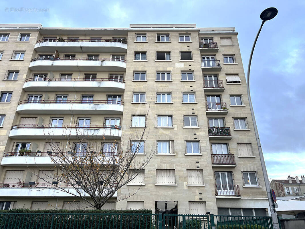 Appartement à ALFORTVILLE