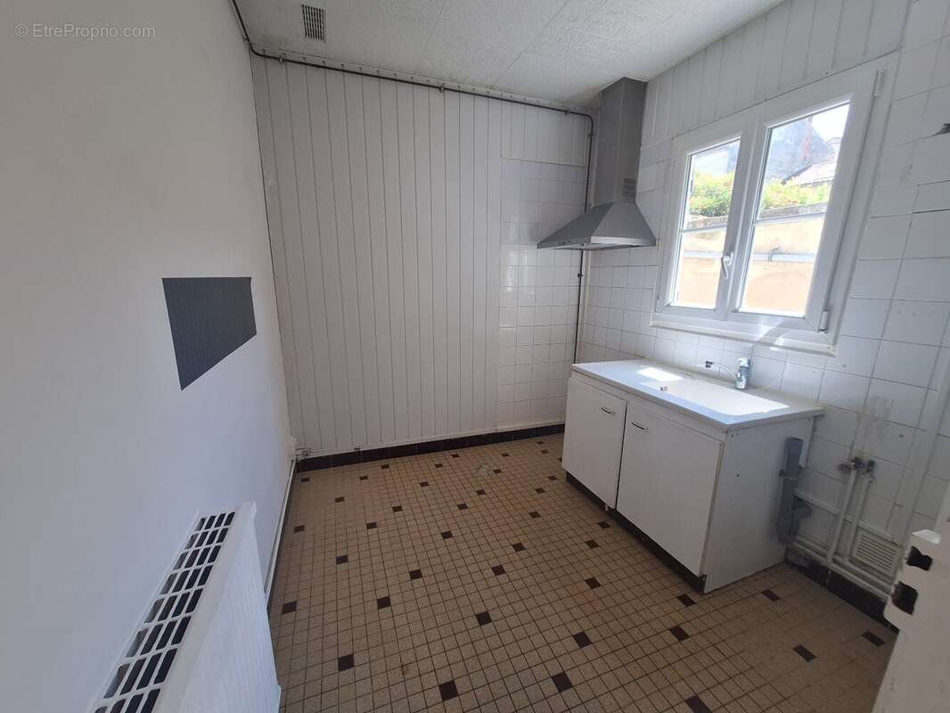 Maison 124 m² à Cognac  - photo 6
