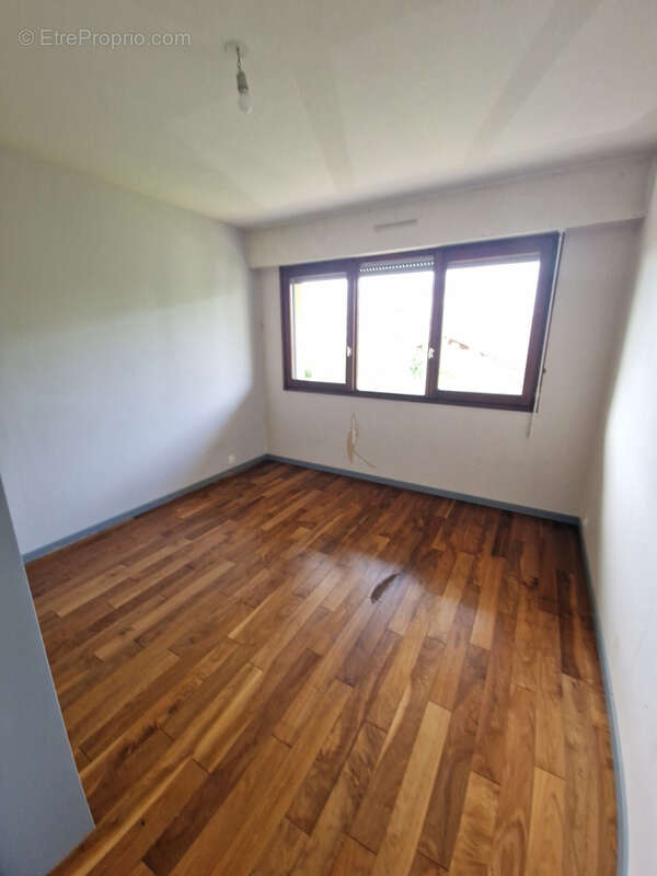 Appartement à FERNEY-VOLTAIRE