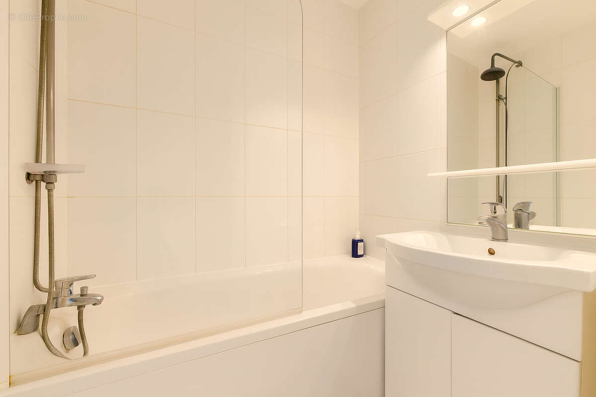 Appartement à PORNICHET