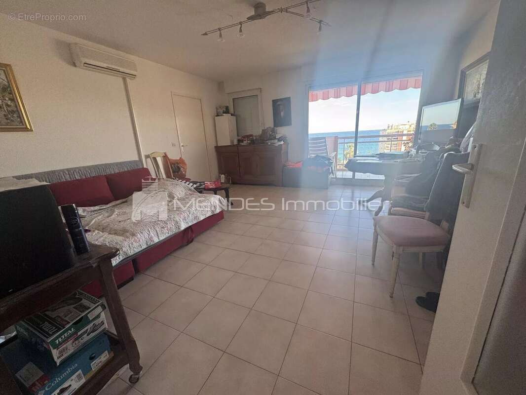 Appartement à ROQUEBRUNE-CAP-MARTIN