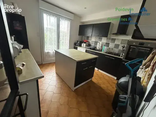 Maison 146 m² à Saint-Folquin  - photo 4