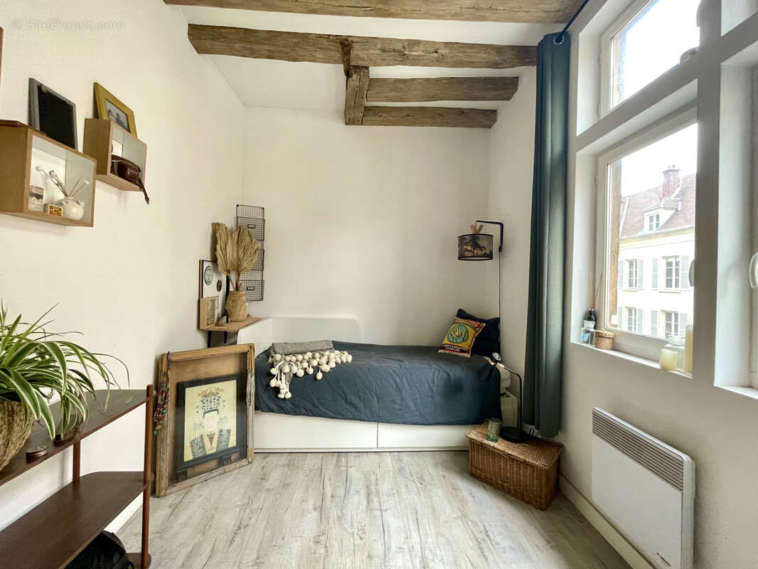Appartement à SENLIS