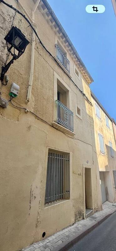 Maison à BEZIERS