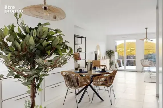 Maison 89 m² à La Garde-Freinet  - photo 3