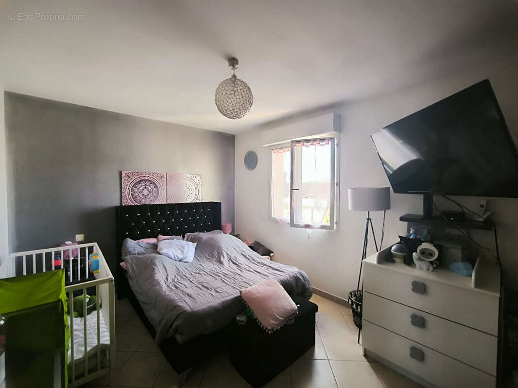 Maison à SAINT-MAMERT-DU-GARD