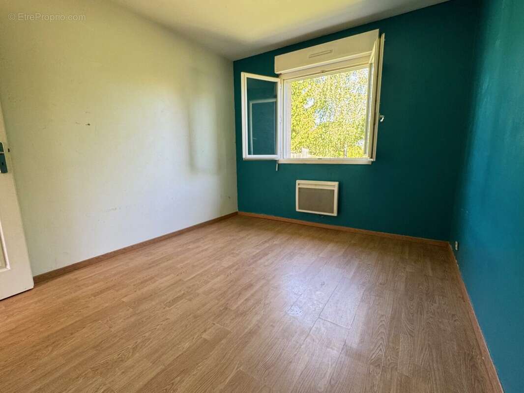 Maison à MONTLOUIS-SUR-LOIRE