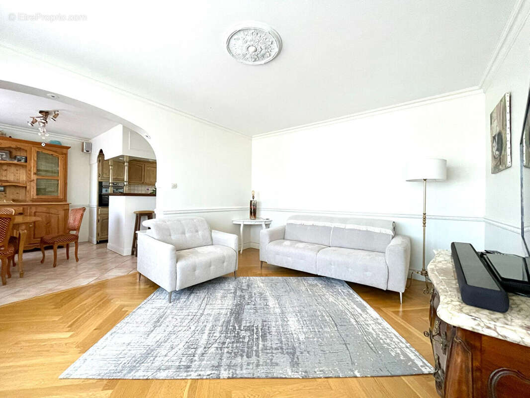 Maison à THIONVILLE