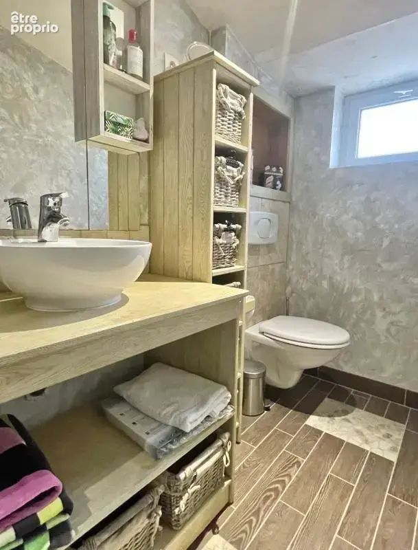 Charmante maison rénovée à 700 m de la plage - photo 16